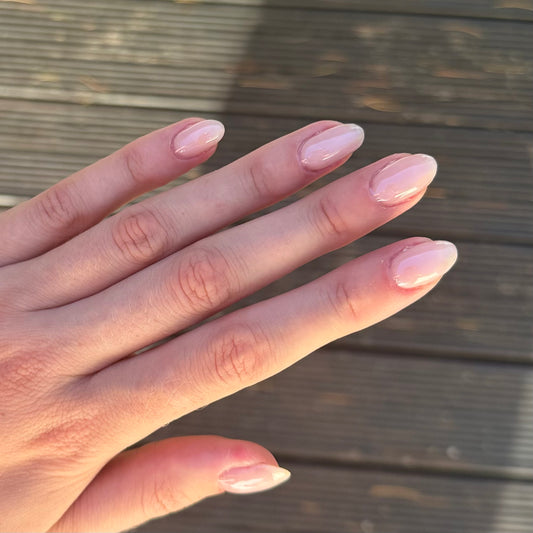 Builder Gel - Darker Nude #5