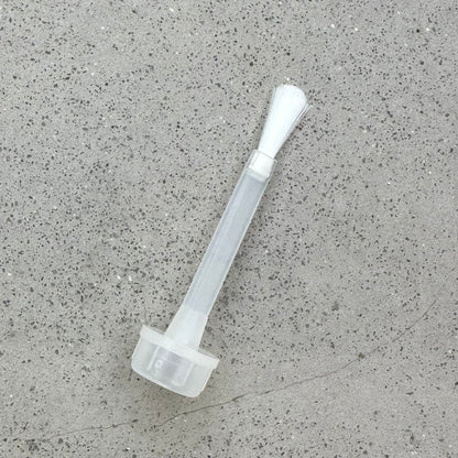 Replacement Brush Head - Round Head (10 pack)