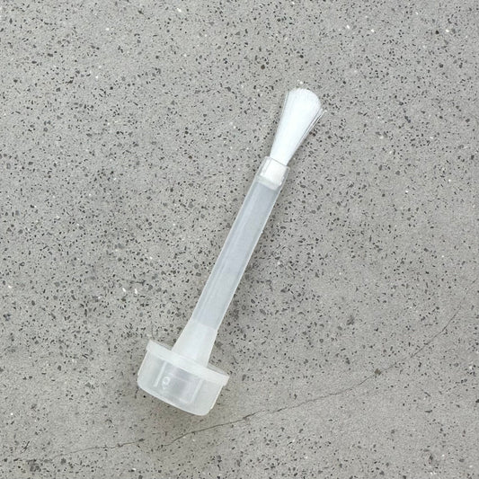 Replacement Brush Head - Round Head (10 pack)