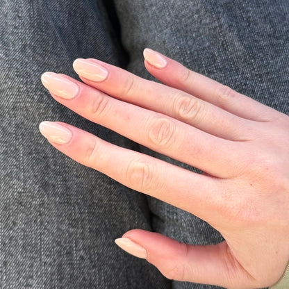 Nude Rubber Base #2 (limited edition)