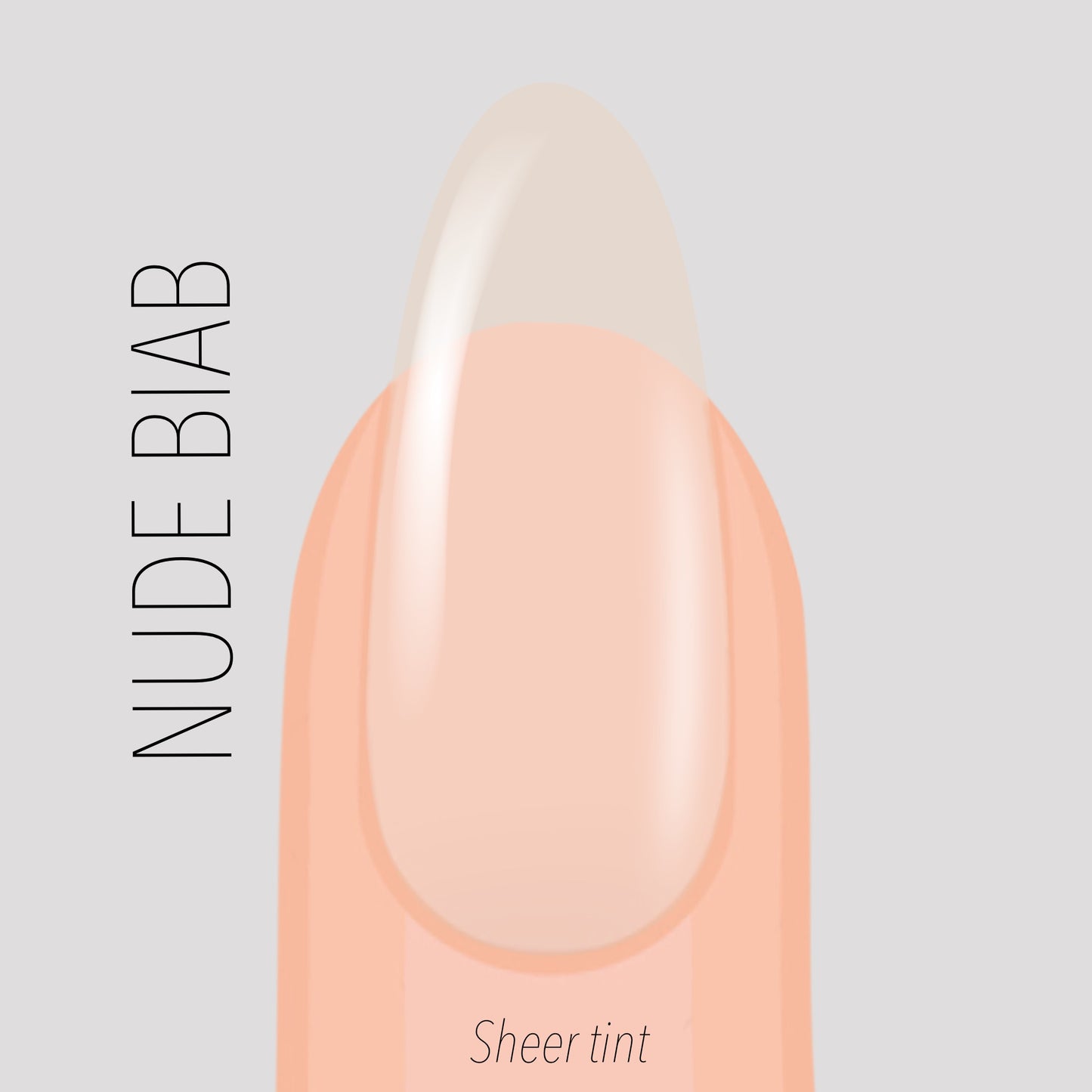 Nude Builder Gel