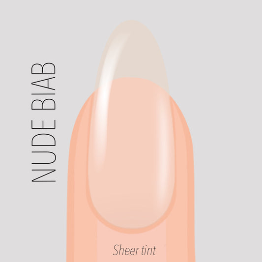 Nude Builder Gel