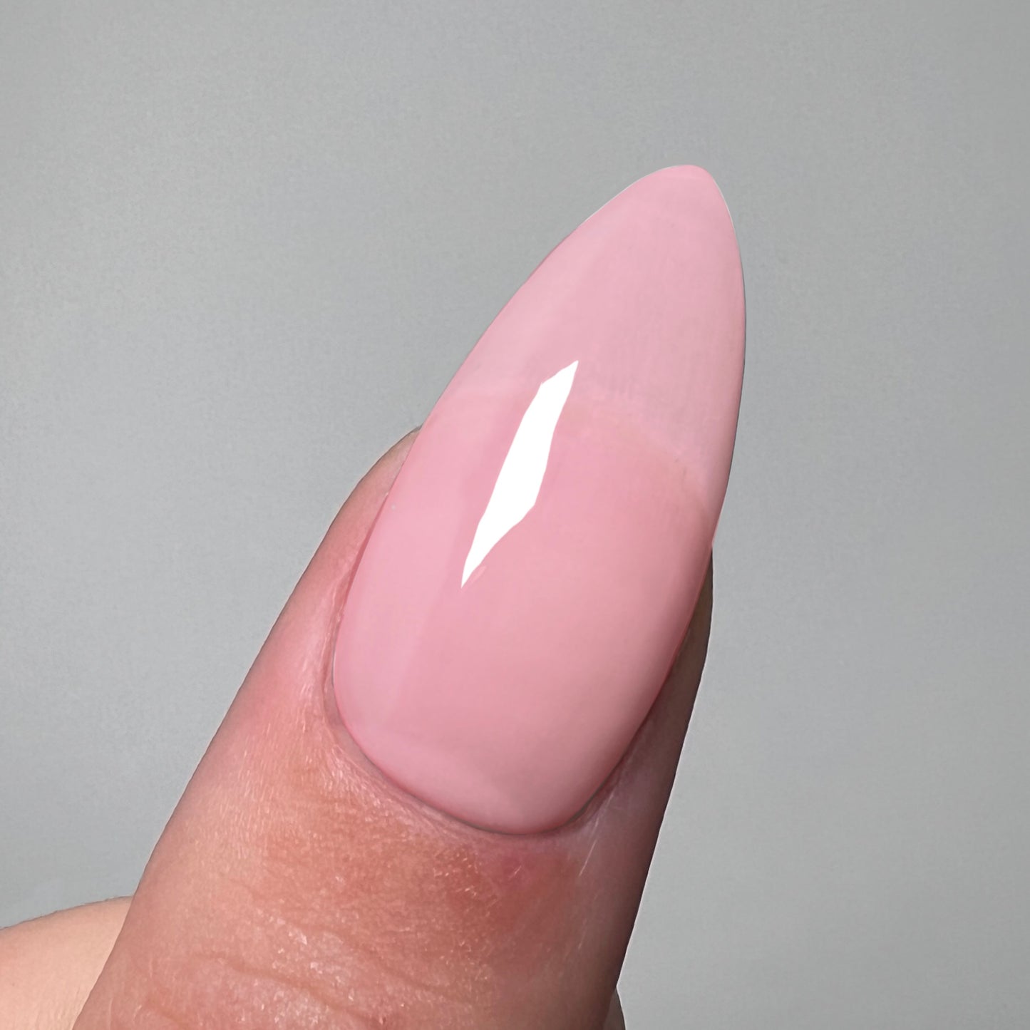 Pink Builder Gel