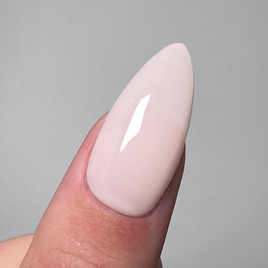 Milky Pink Builder Gel