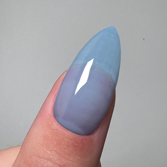 Jellyfish Blue (#144)