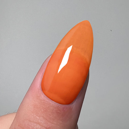 Amber Gel (#126)