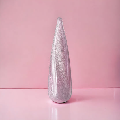 Pink Magnetic cat eye gel polish (#113)