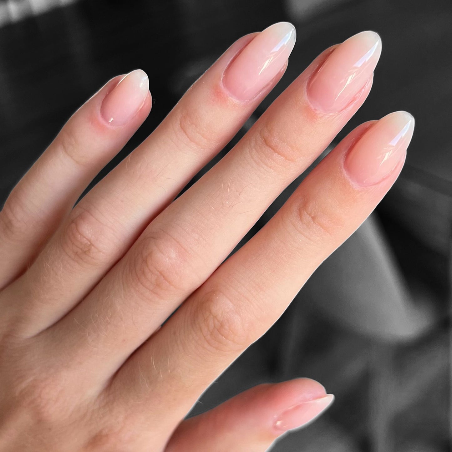 Nude Builder Gel