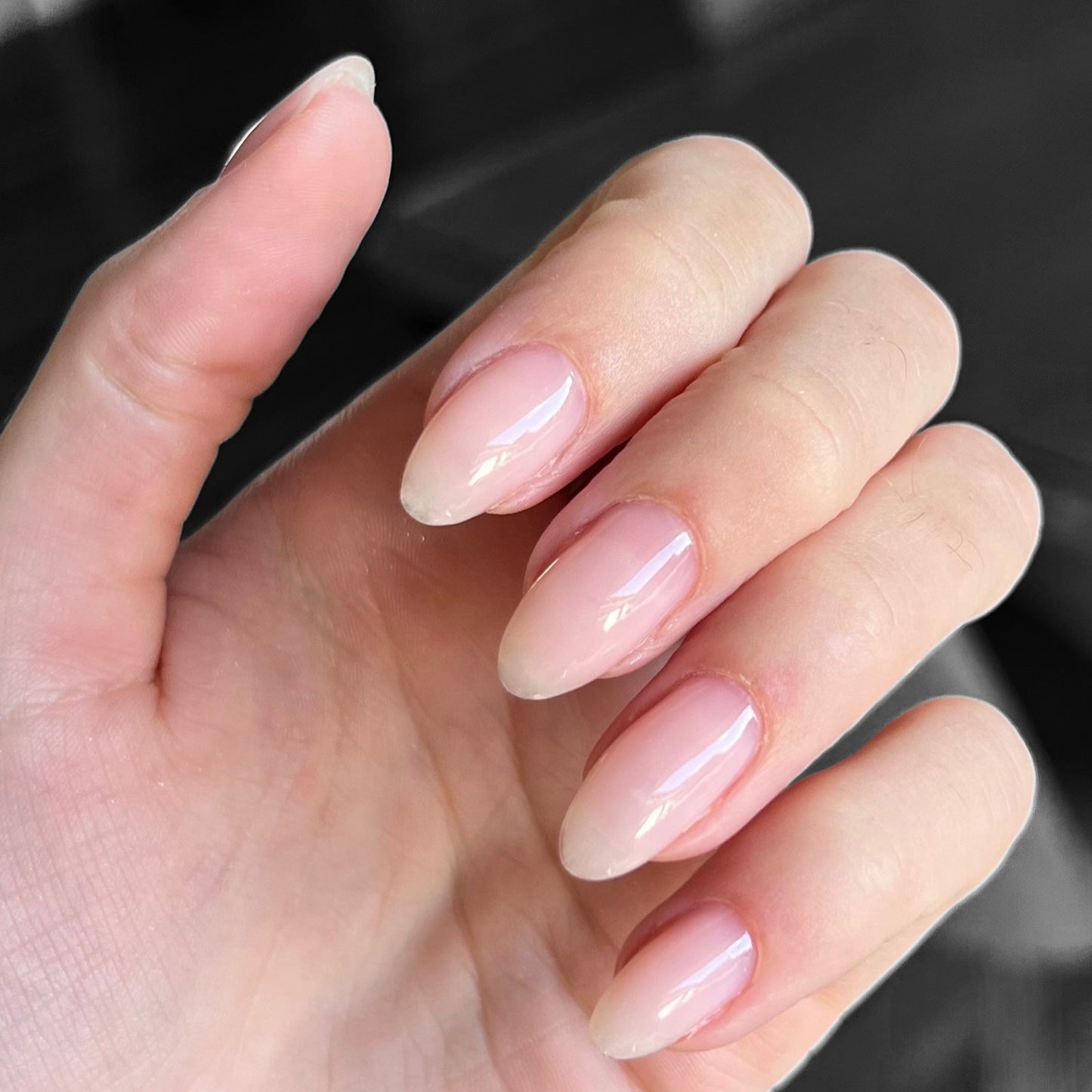 Nude Builder Gel