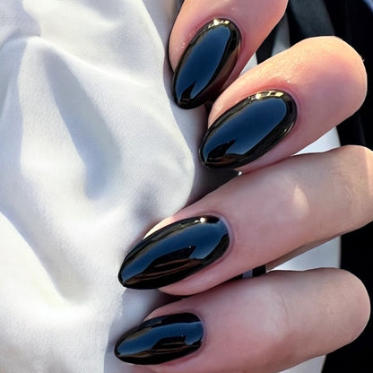 Blackest Black (#36)