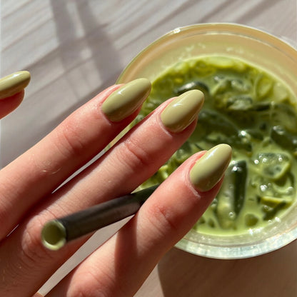 Matcha (#110)