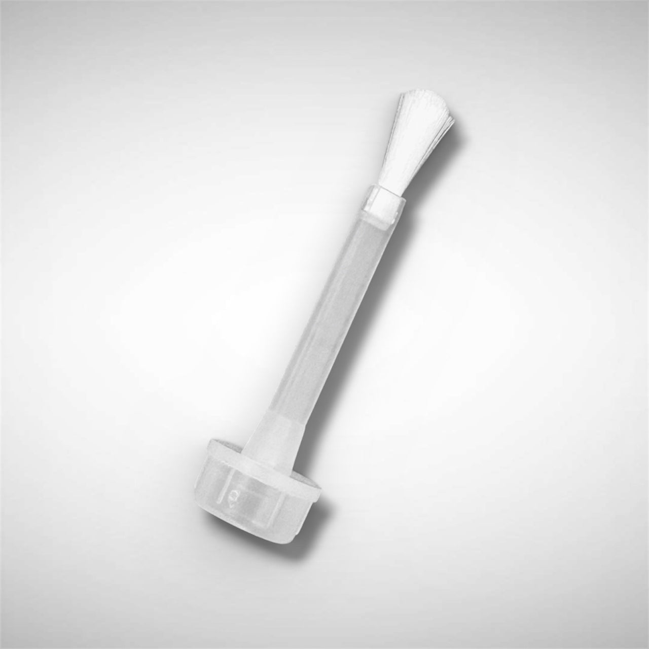 Replacement Brush Head - Round Head (10 pack)