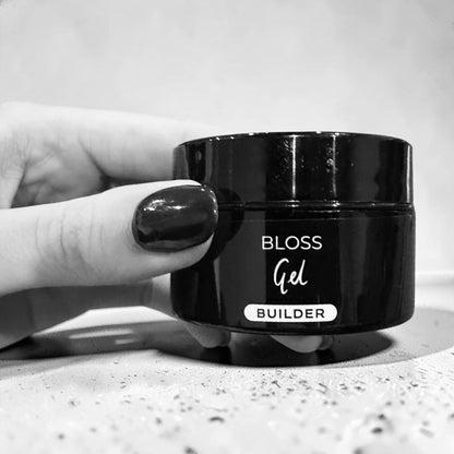 Clear Builder Gel