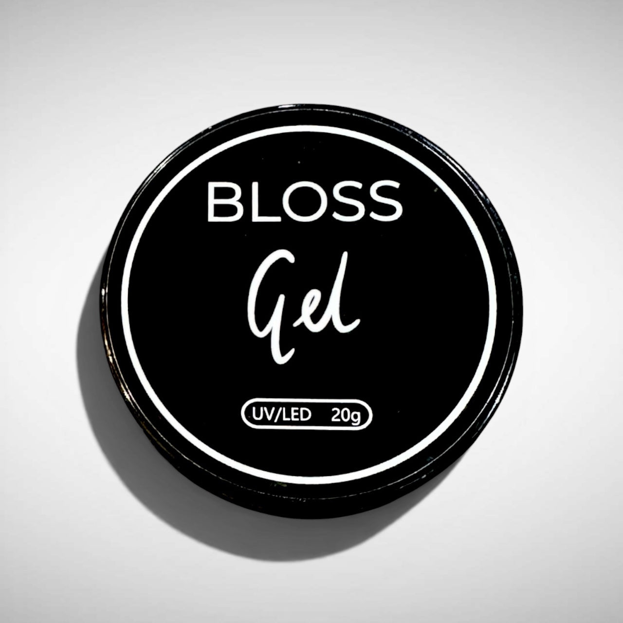 Clear Builder Gel