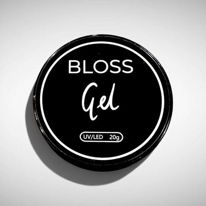 Clear Builder Gel