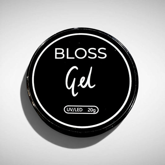 Clear Builder Gel