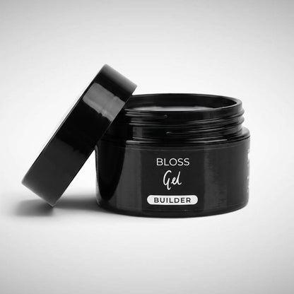 Clear Builder Gel