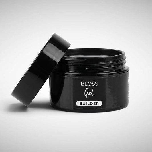 Clear Builder Gel