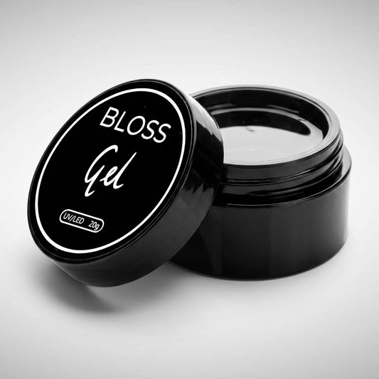 Clear Builder Gel