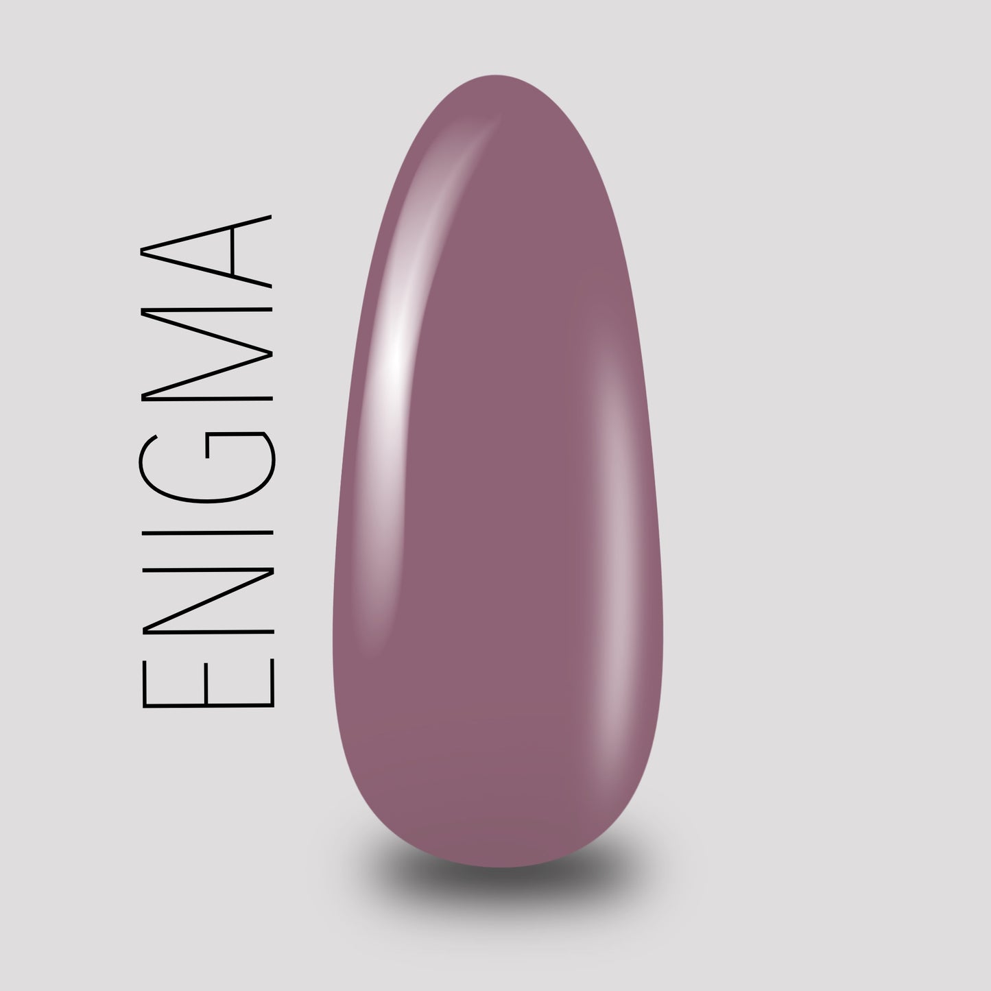 Enigma (#134)