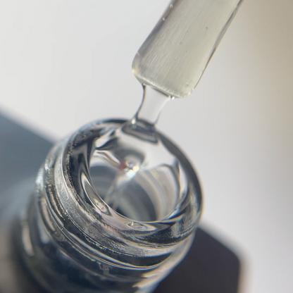 Clear Builder Gel