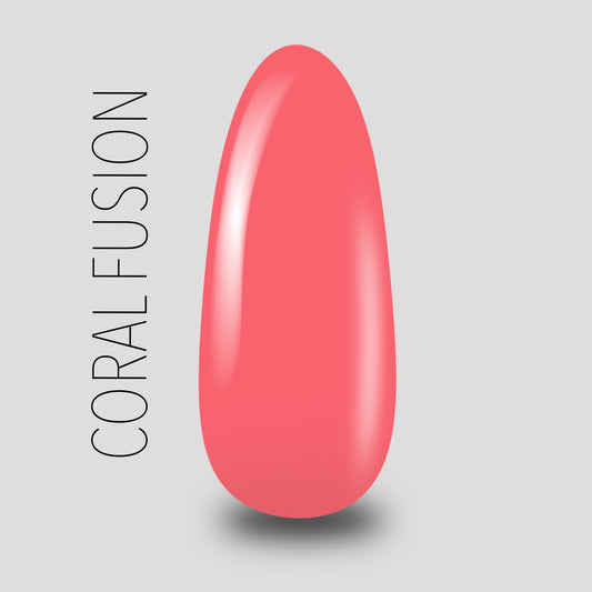 Coral Fusion (#124)