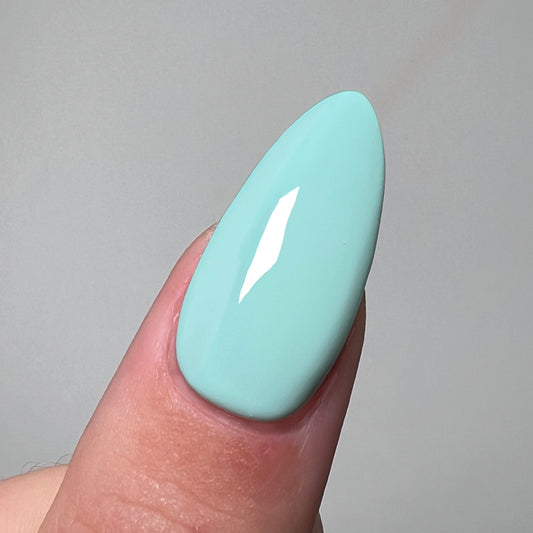 Glacial (#8)