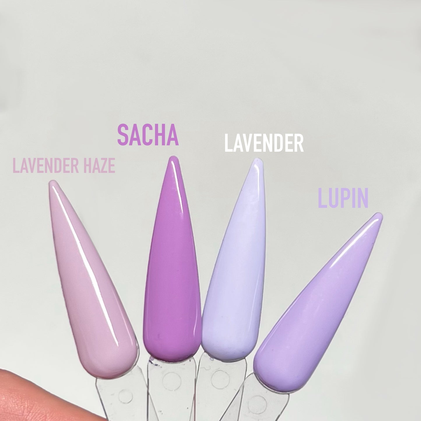 Lavender Haze (#116)