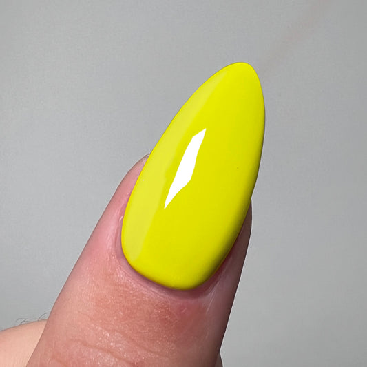Neon Yellow (#58)