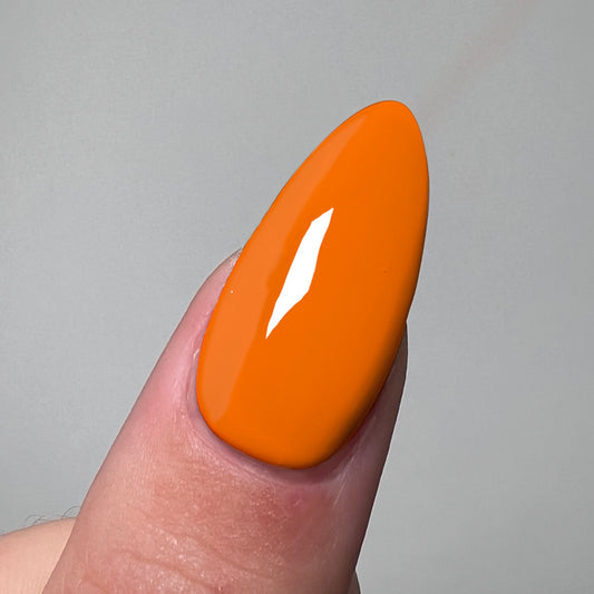 Burnt Orange (#98)