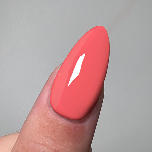 Coral Fusion (#124)