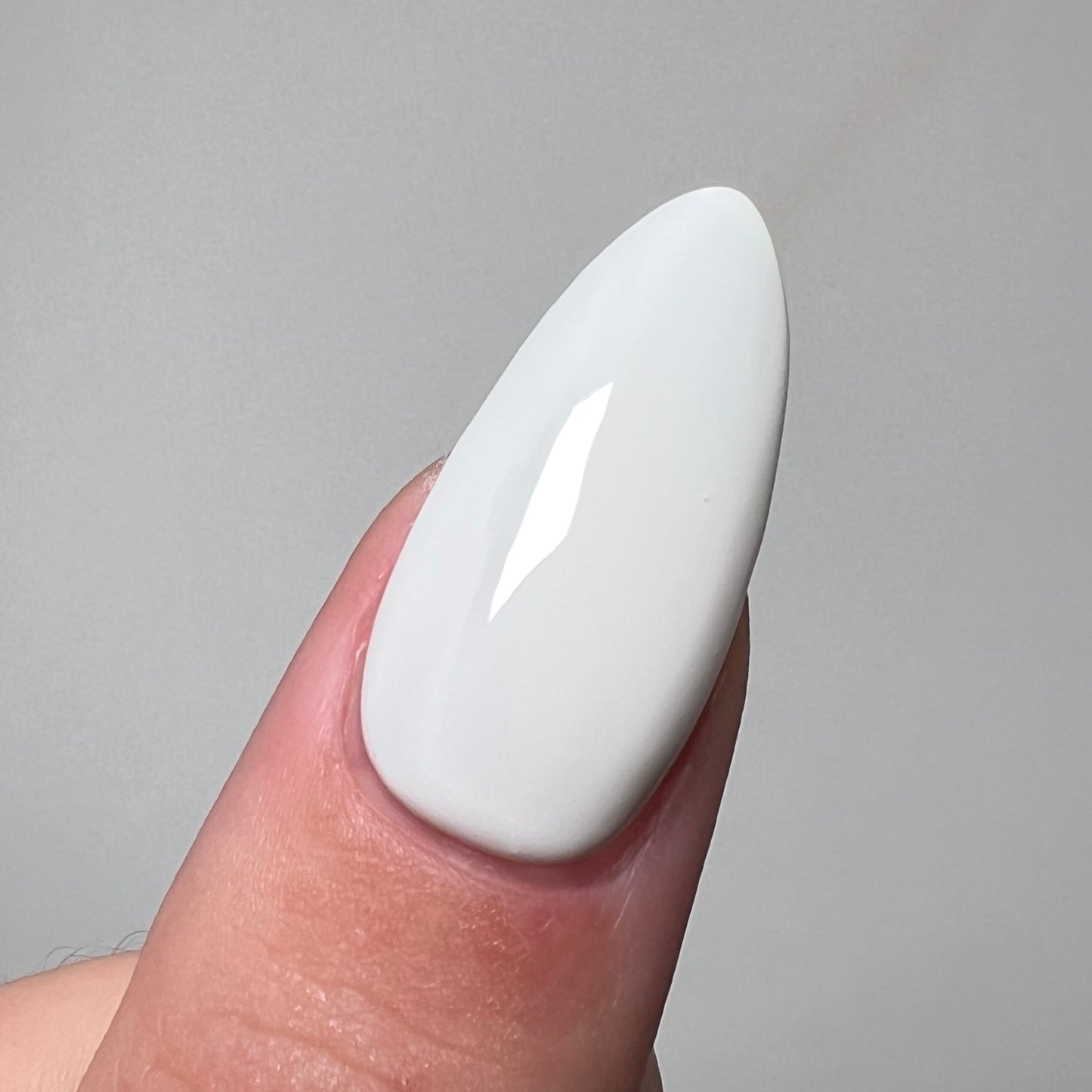 Just White (#76)