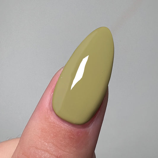 Olive (#136)