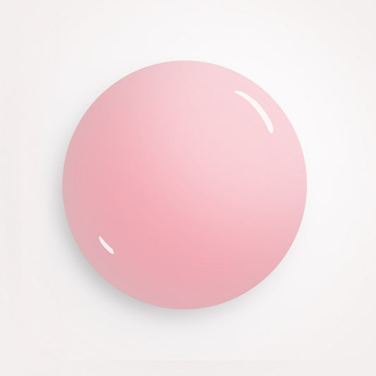Pink Builder Gel