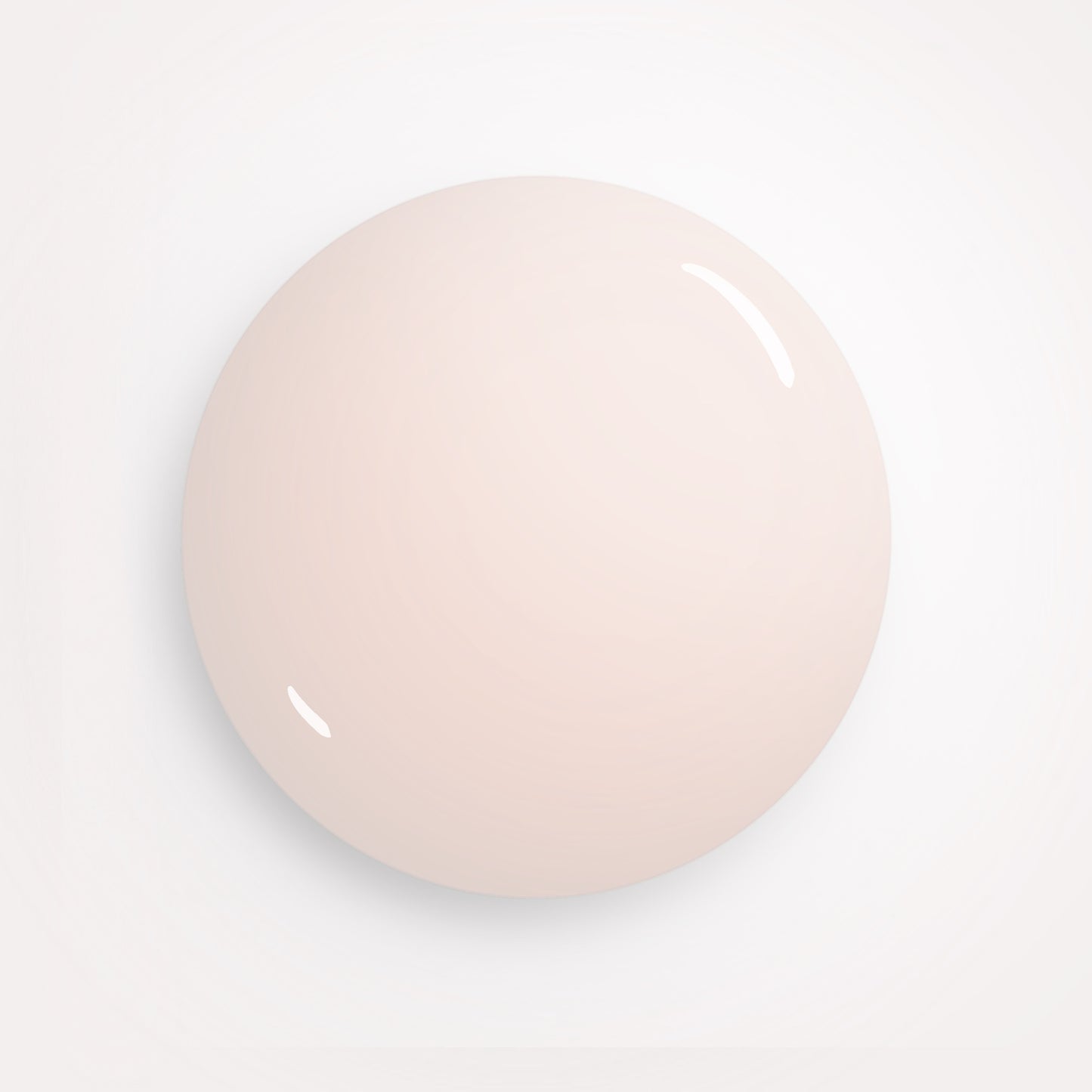 Nude Rubber Base Coat