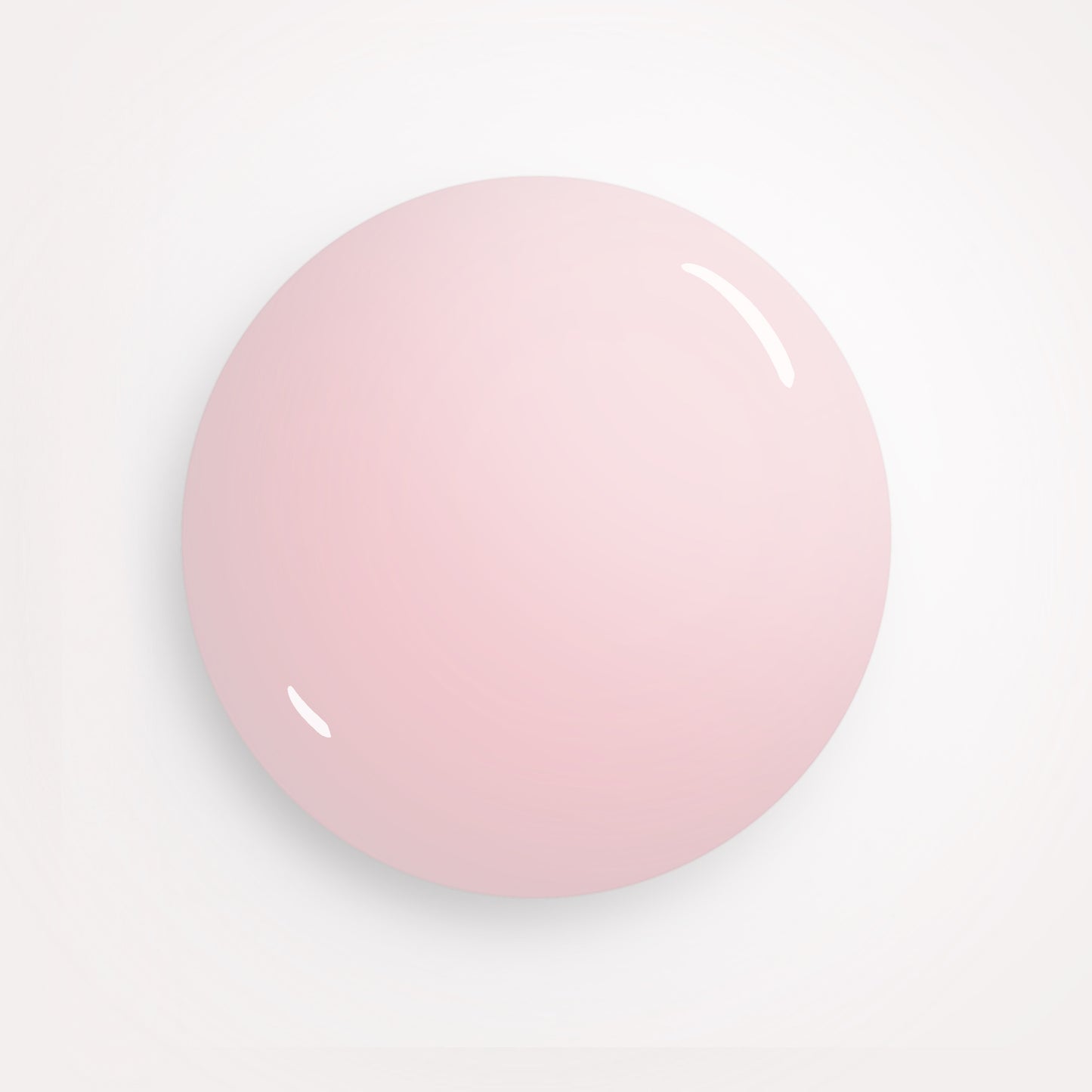 Milky Pink Builder Gel