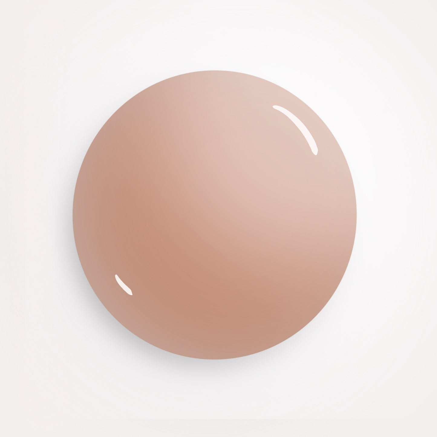 Coloured Rubber Base Coat (#05)