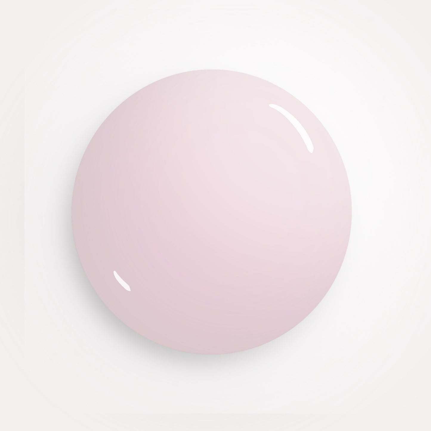 Milky Pink Builder Gel