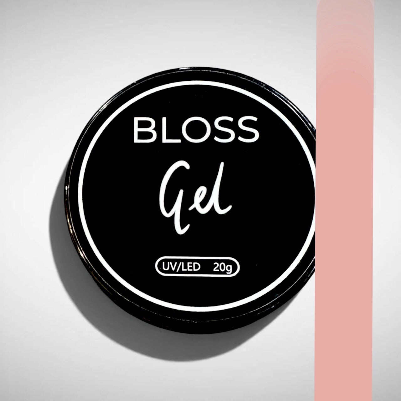 Builder Gel - Darker Nude #5