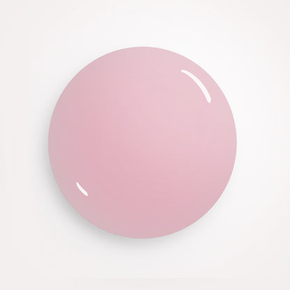 Pink Rubber Base Coat (#04)