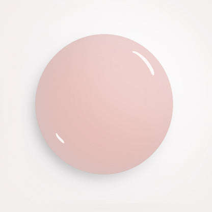 Pink Rubber Base Coat (#05)