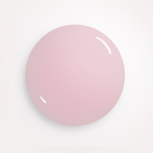 Pink Rubber Base Coat (#06)