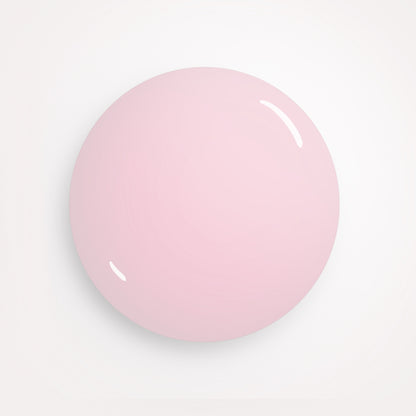 Pink Rubber Base Coat (#07)