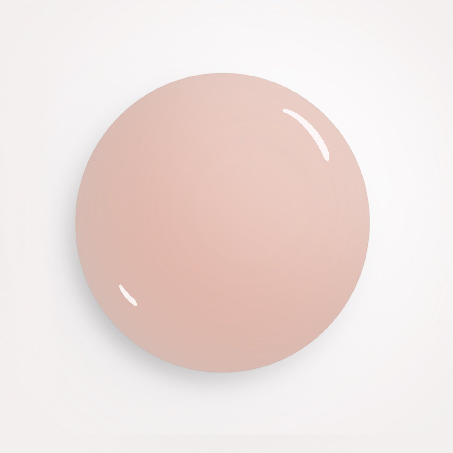 Nude Rubber Base Coat