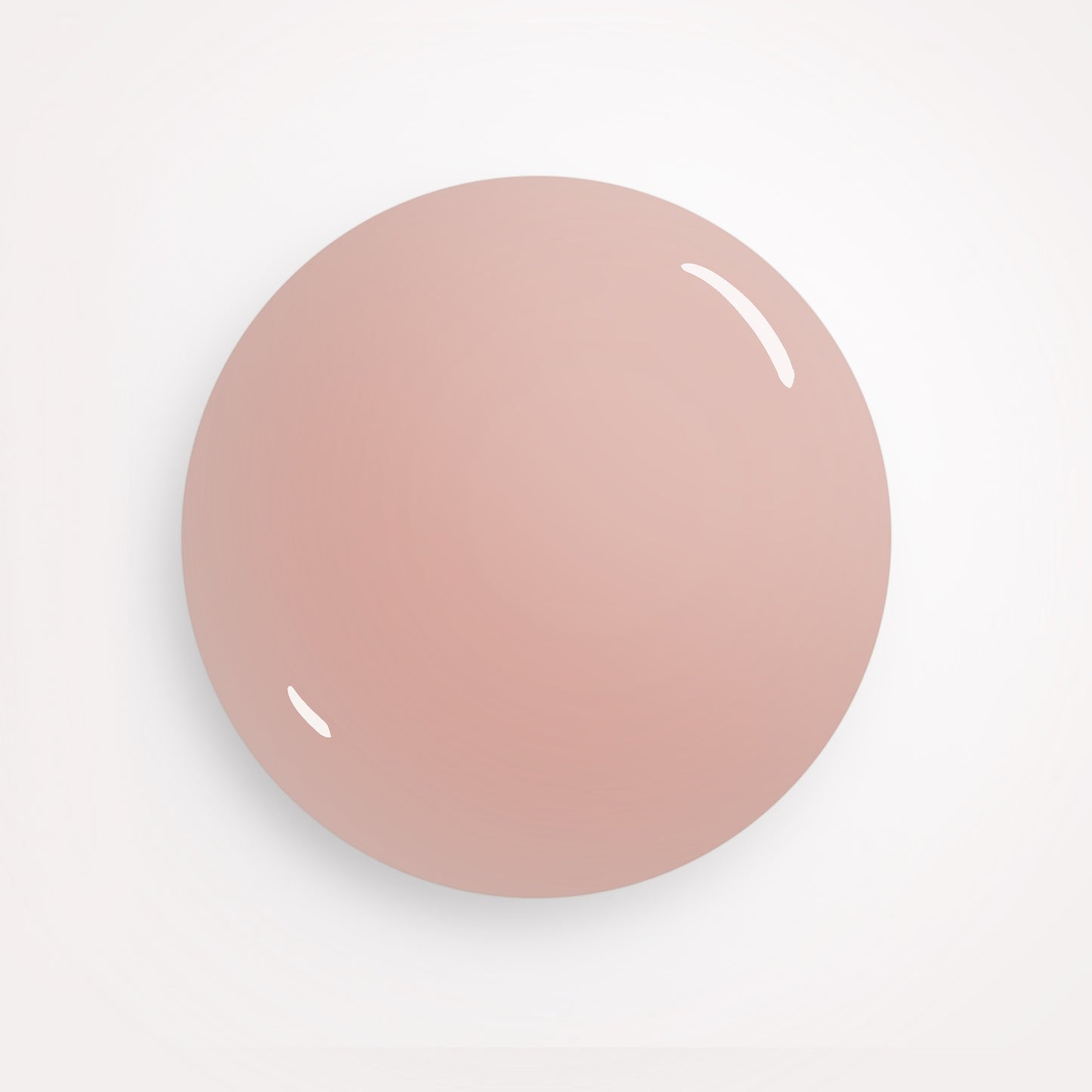 Nude Rubber Base Coat (#02)
