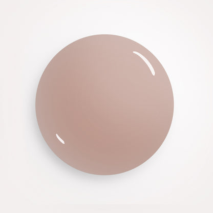 Nude Rubber Base Coat (#03)