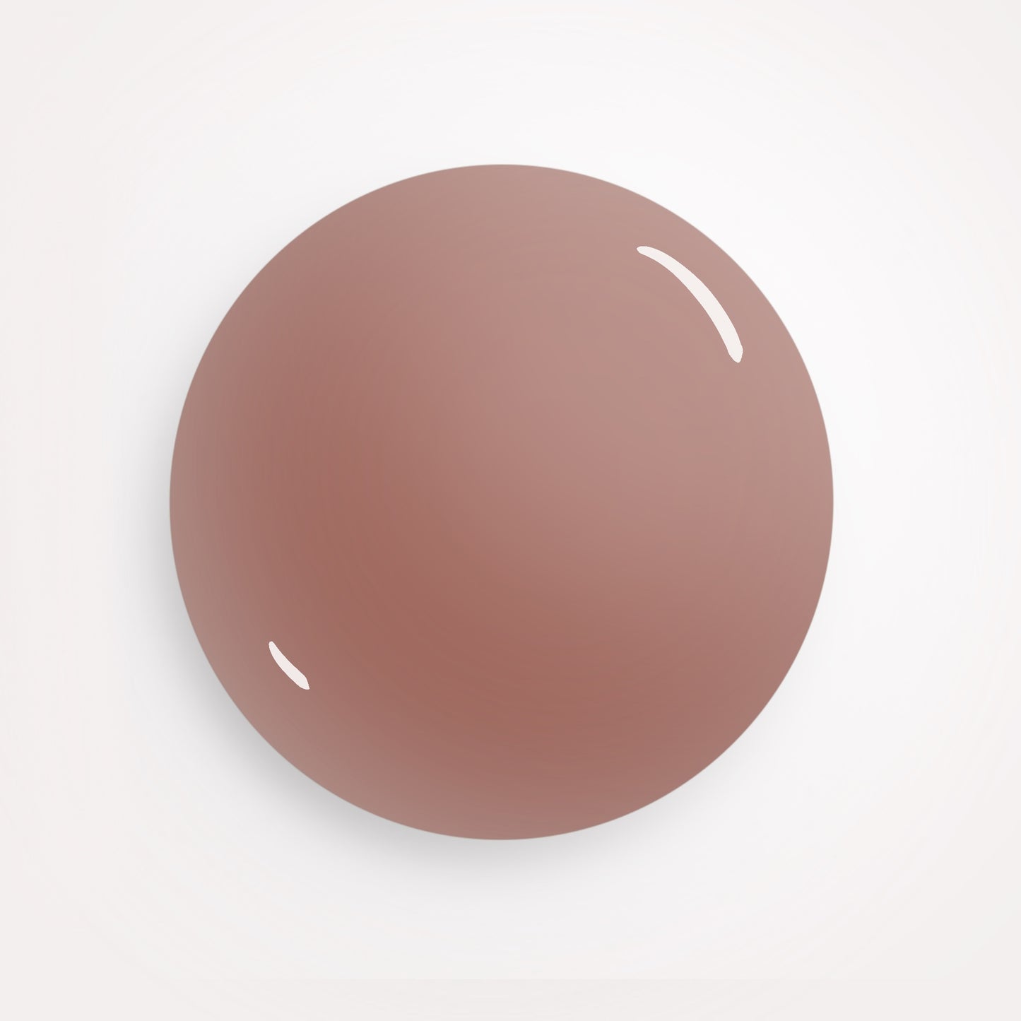 Nude Rubber Base Coat (#05)