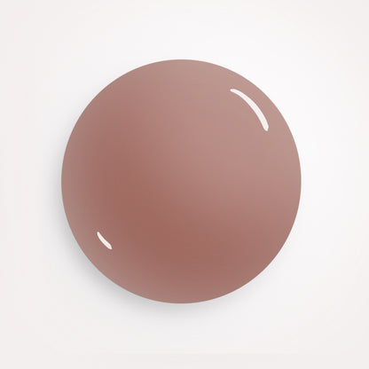 Nude Rubber Base Coat (#05)