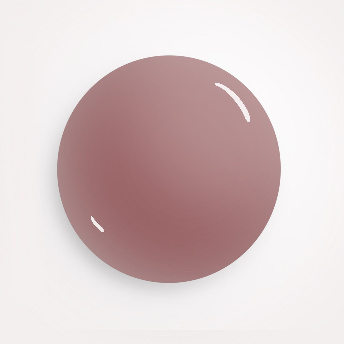 Nude Rubber Base Coat (#06)