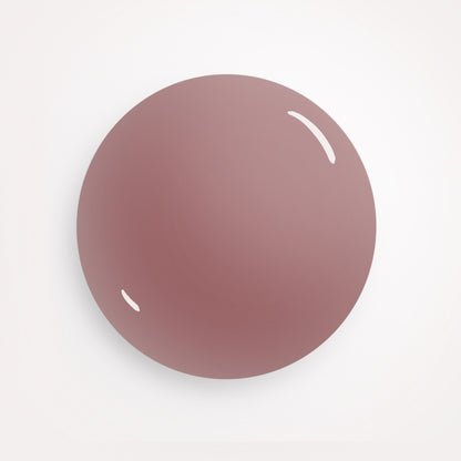 Nude Rubber Base Coat (#06)